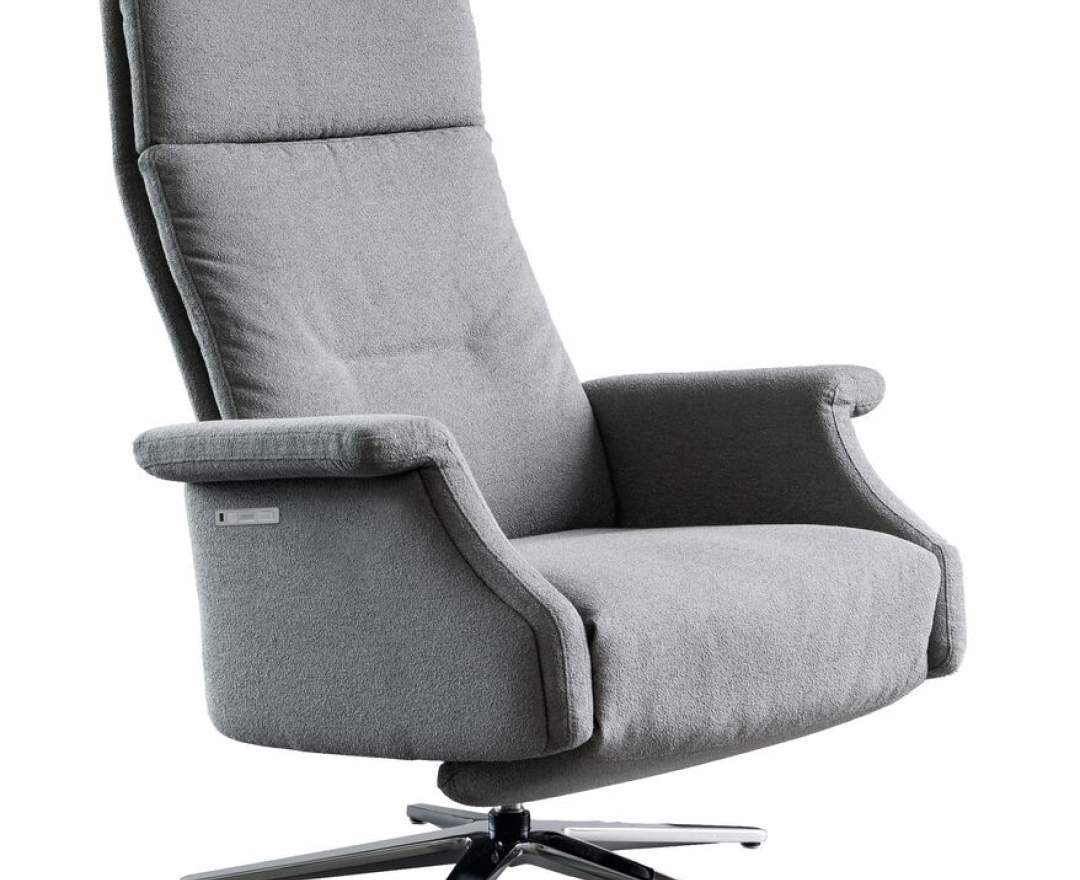 BW – Bielefelder Werkstätten - Sessel Dexter