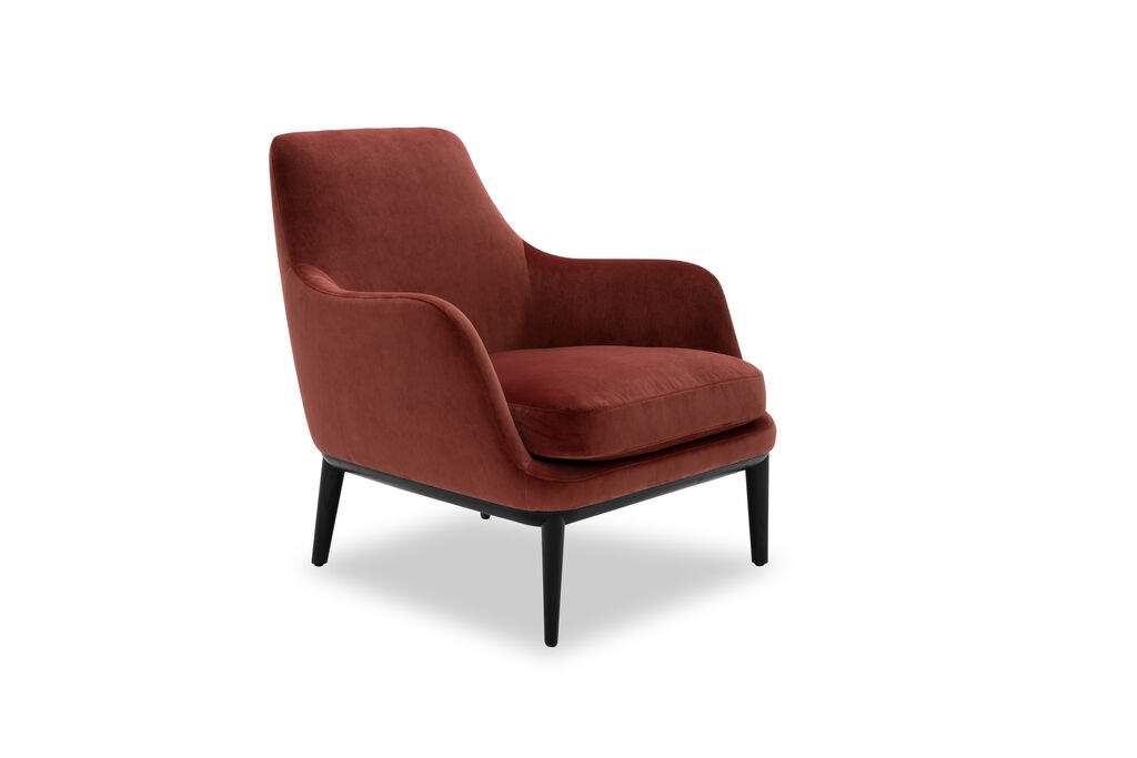 BW – Bielefelder Werkstätten Sessel Grace