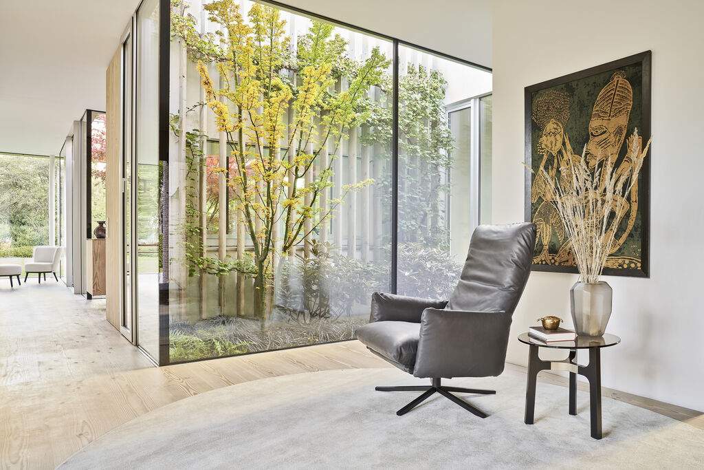 BW – Bielefelder Werkstätten Sessel Heaven´s Place