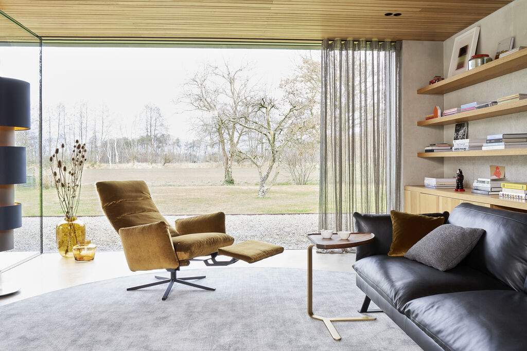 BW – Bielefelder Werkstätten - Sessel Heaven´s Place