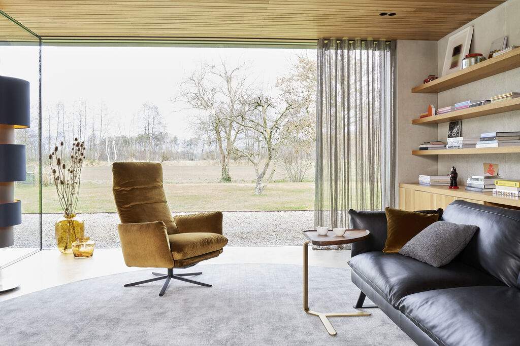 BW – Bielefelder Werkstätten - Sessel Heaven´s Place