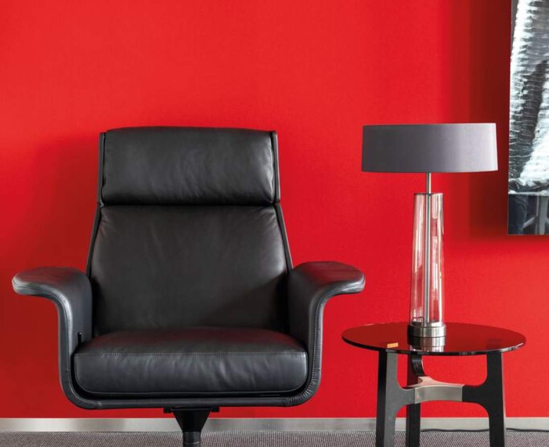 BW – Bielefelder Werkstätten - Sessel Legend