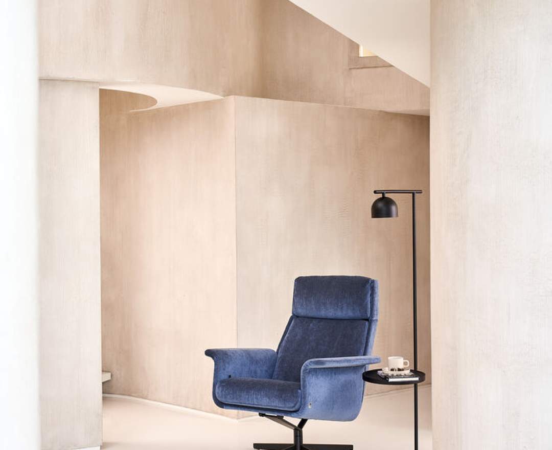 BW – Bielefelder Werkstätten - Sessel Legend