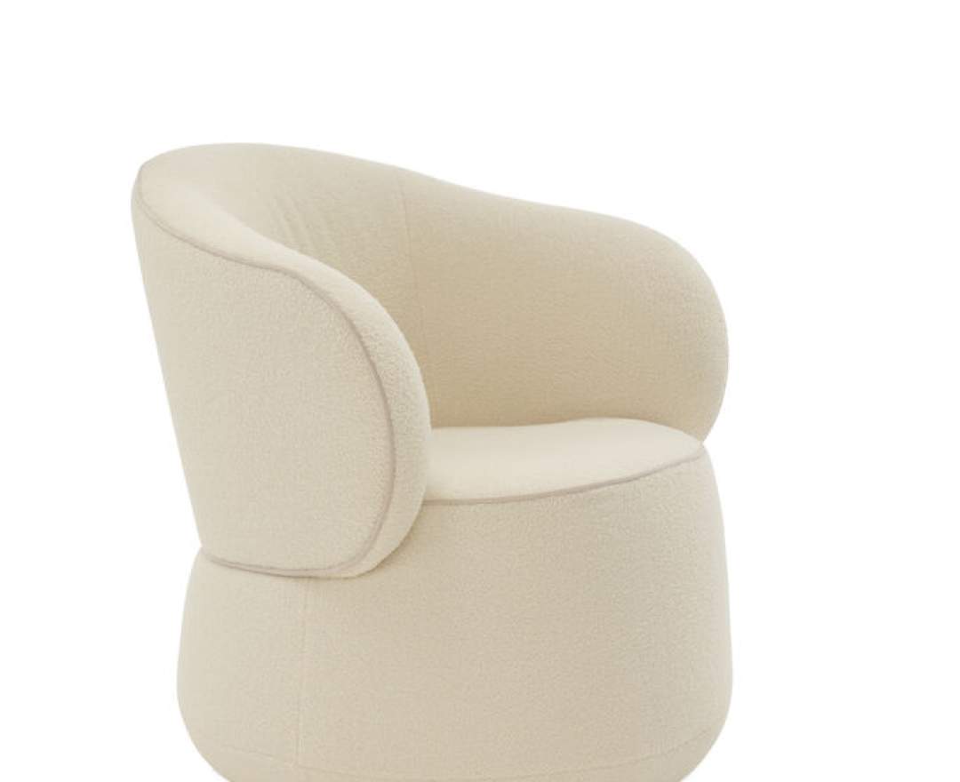 BW – Bielefelder Werkstätten Sessel Nimbo