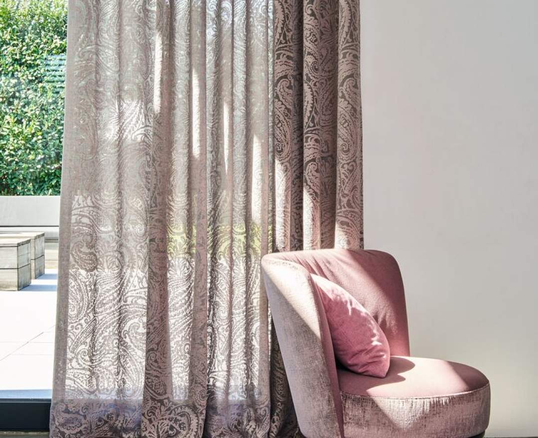 BW – Bielefelder Werkstätten - Sessel Polo Cocktail