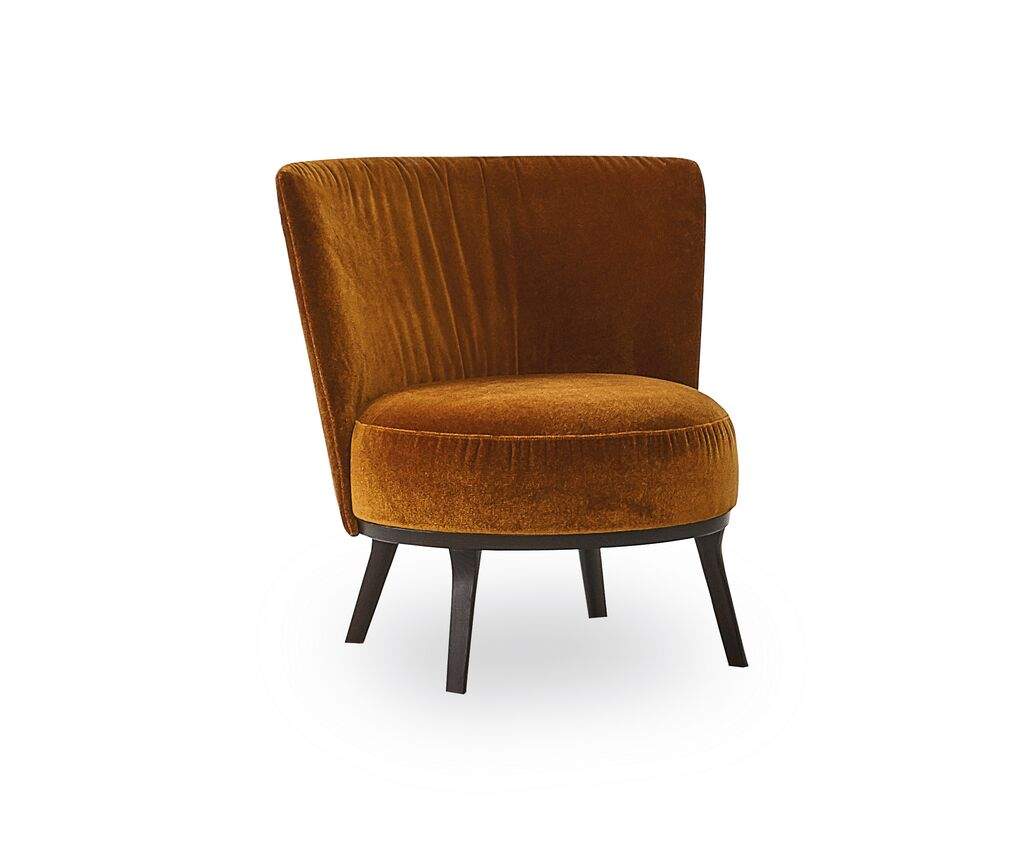 BW – Bielefelder Werkstätten - Sessel Polo Cocktail