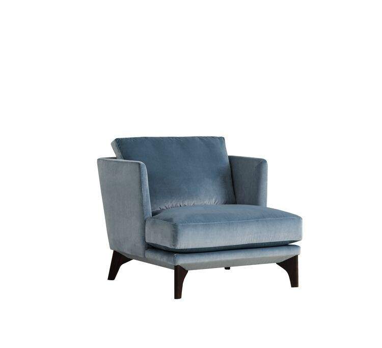 BW – Bielefelder Werkstätten Sessel Polo Living