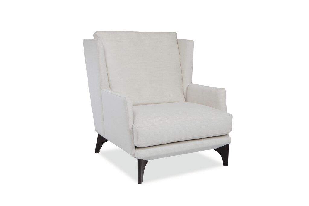 BW – Bielefelder Werkstätten Sessel Polo Lounge