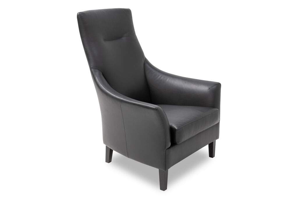 BW – Bielefelder Werkstätten - Sessel Saloni