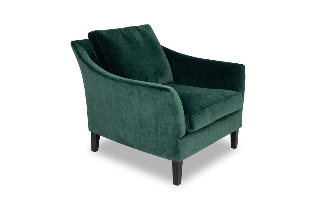 BW – Bielefelder Werkstätten Sessel Saloni