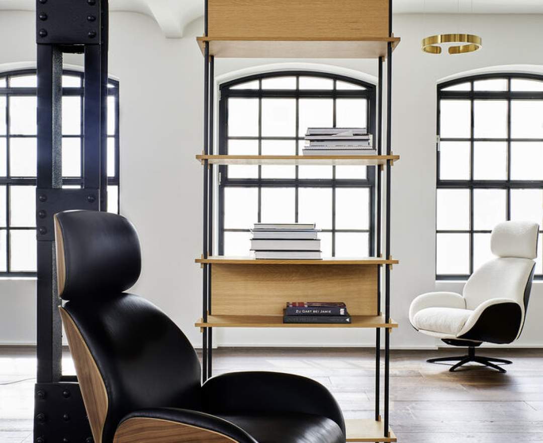 IP Design - Sessel Trinity