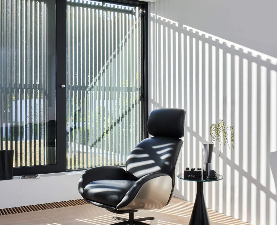 IP Design - Sessel Trinity