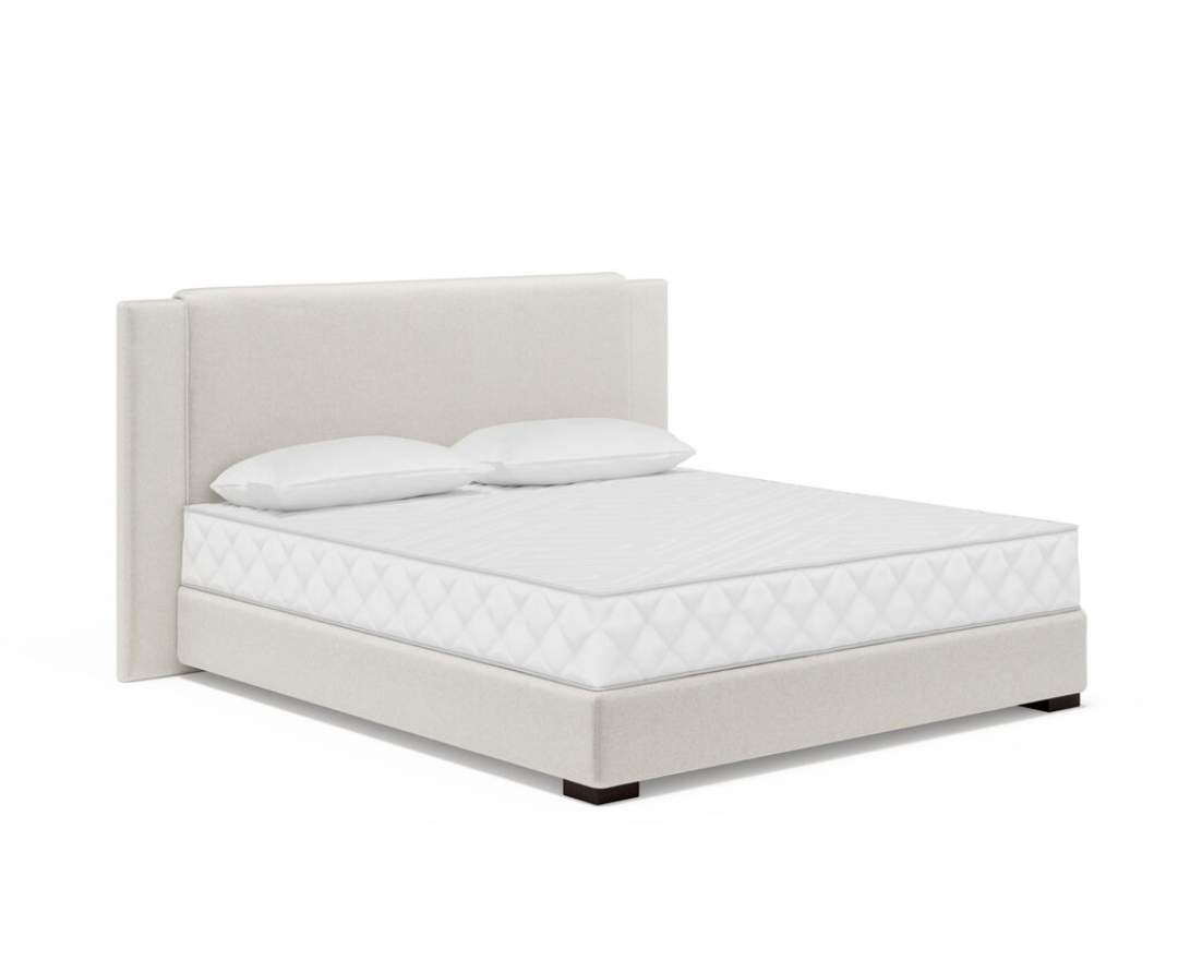 BW – Bielefelder Werkstätten - Bett Cloud