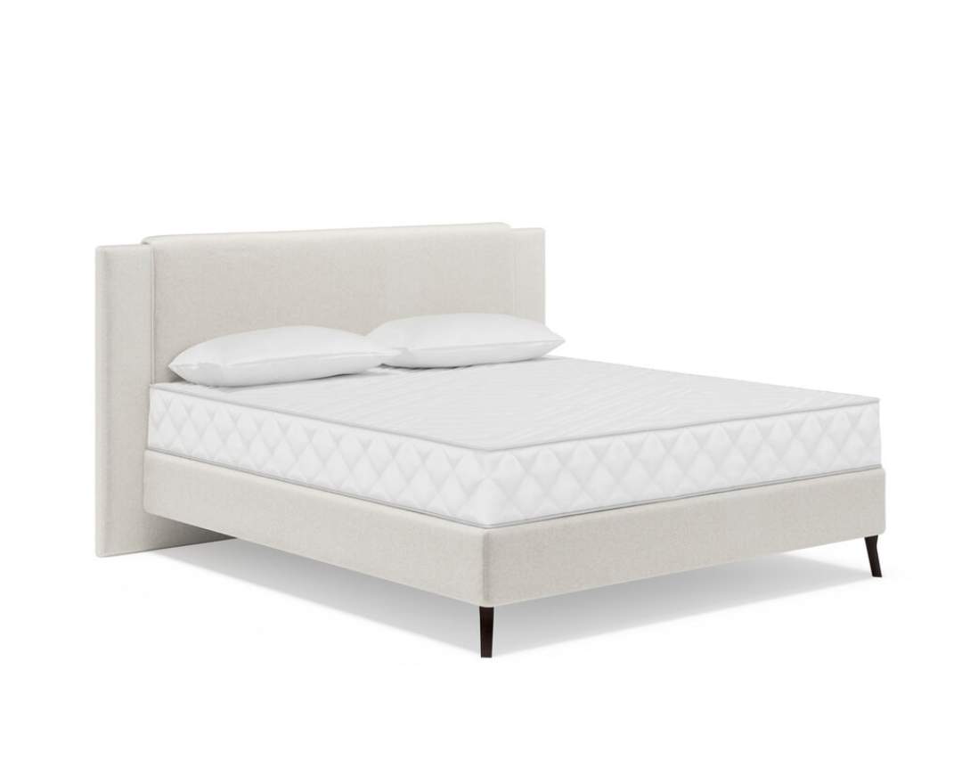 BW – Bielefelder Werkstätten Bett Cloud