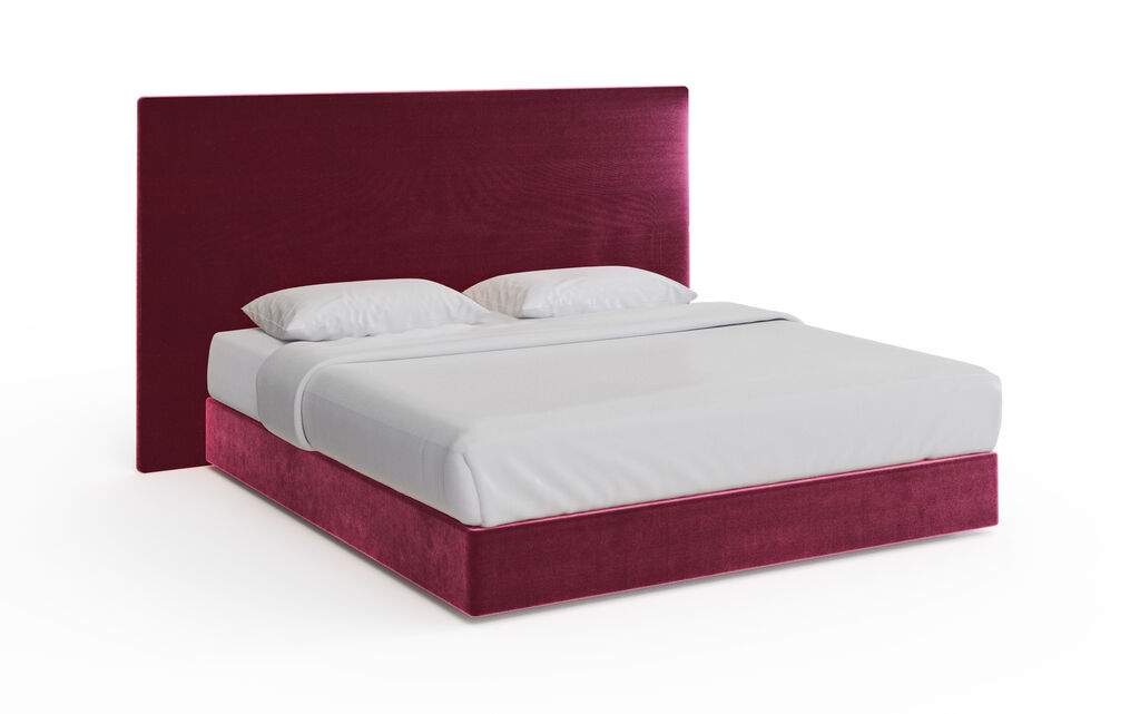 BW – Bielefelder Werkstätten Bett Dream on