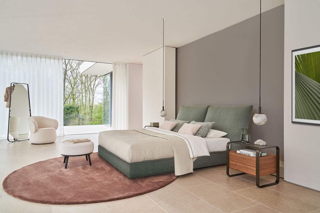 BW – Bielefelder Werkstätten Bett Heaven