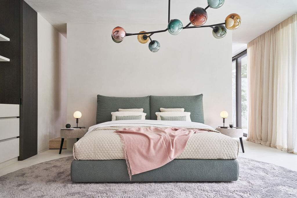 BW – Bielefelder Werkstätten - Bett Heaven