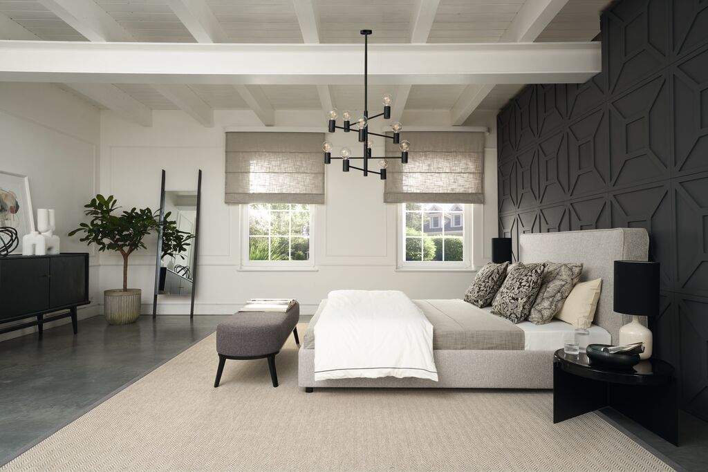 BW – Bielefelder Werkstätten - Bett Inspiration