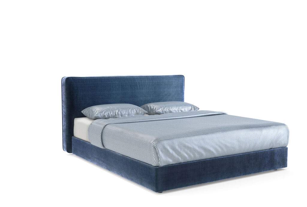 BW – Bielefelder Werkstätten Bett Inspiration