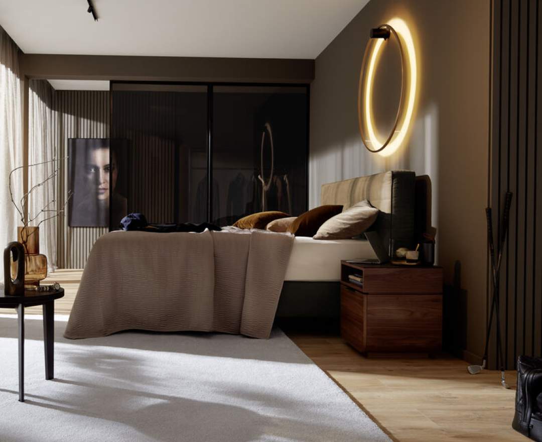 BW – Bielefelder Werkstätten - Bett Lacrosse