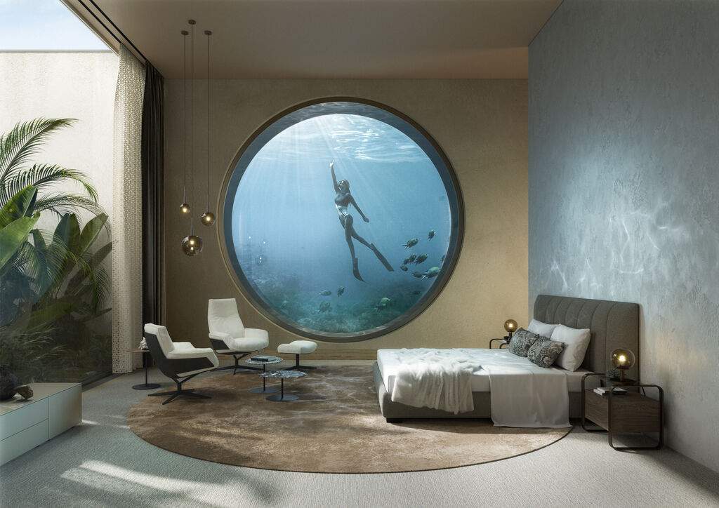 BW – Bielefelder Werkstätten - Bett Nightfall