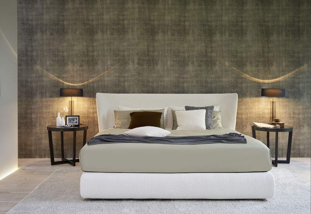 BW – Bielefelder Werkstätten - Bett Polo