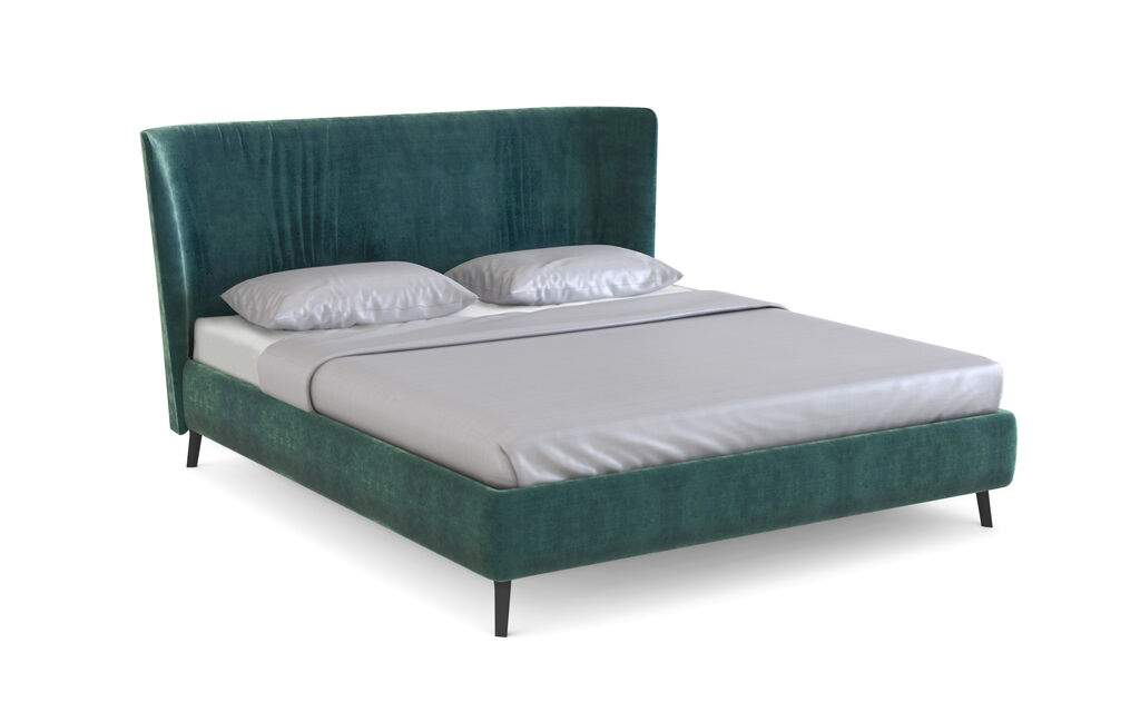 BW – Bielefelder Werkstätten Bett Polo