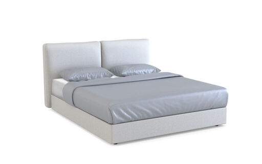 BW – Bielefelder Werkstätten Bett Spirit