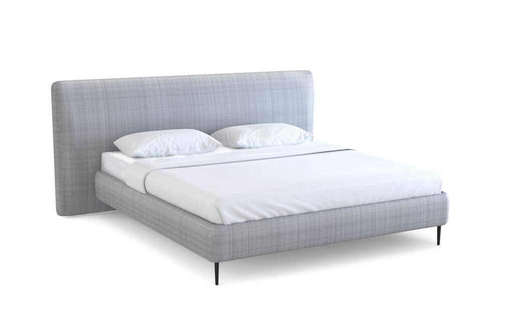 BW – Bielefelder Werkstätten Bett Sweet Dreams