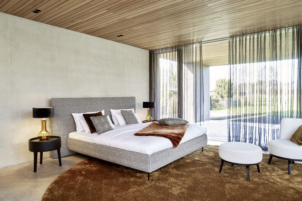 BW – Bielefelder Werkstätten - Bett Sweet Dreams