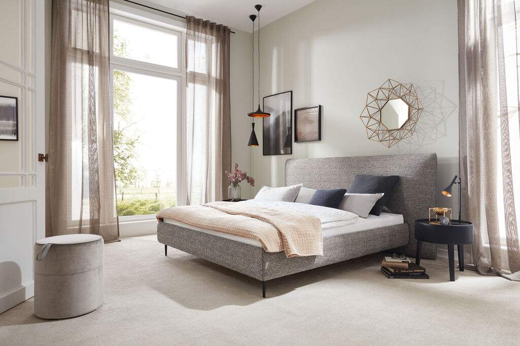 BW – Bielefelder Werkstätten - Bett Sweet Dreams