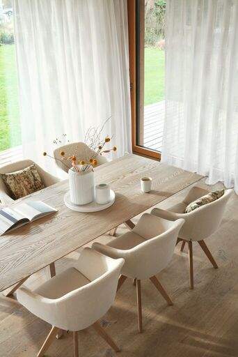 BW – Bielefelder Werkstätten - Stuhl Cara