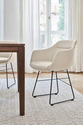 BW – Bielefelder Werkstätten - Stuhl Cara