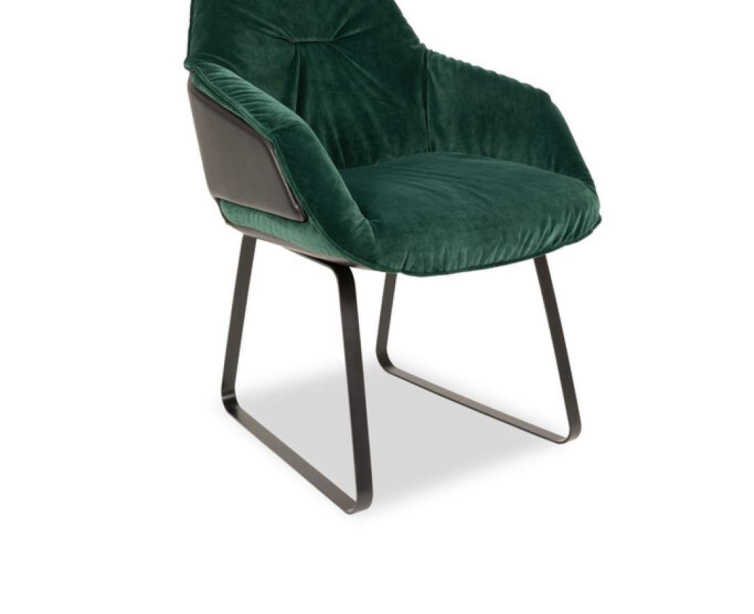 BW – Bielefelder Werkstätten Stuhl Daron