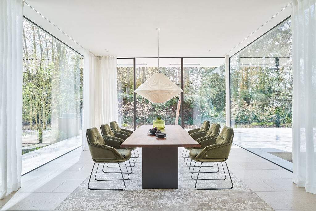 BW – Bielefelder Werkstätten - Stuhl Daron