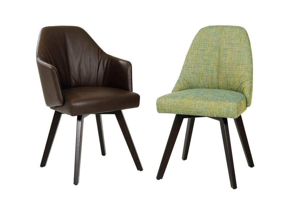 IP Design - Stuhl Flow Dining