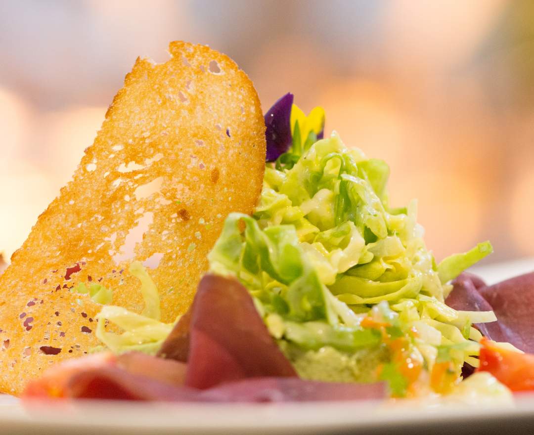 WEINhotel Ayler Kupp - Cuvée Privée - aussergewöhnlicher Genussmoment