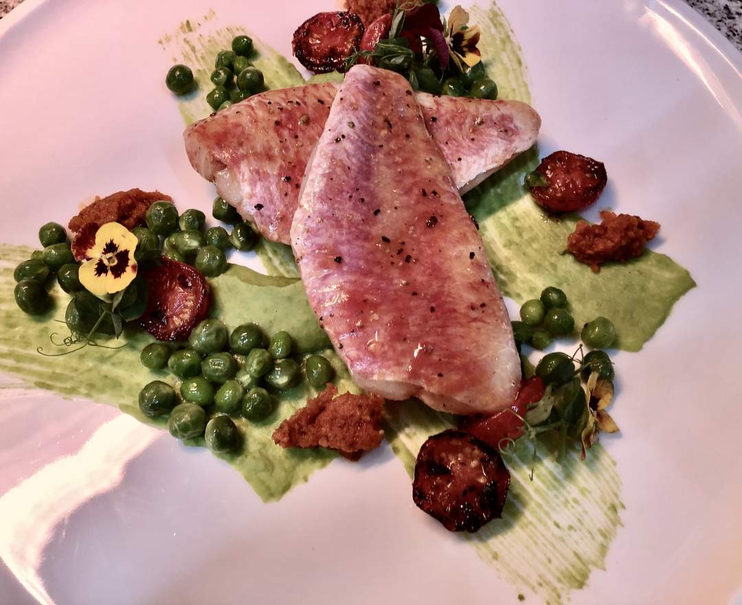 WEINhotel Ayler Kupp - Cuvée Privée - aussergewöhnlicher Genussmoment