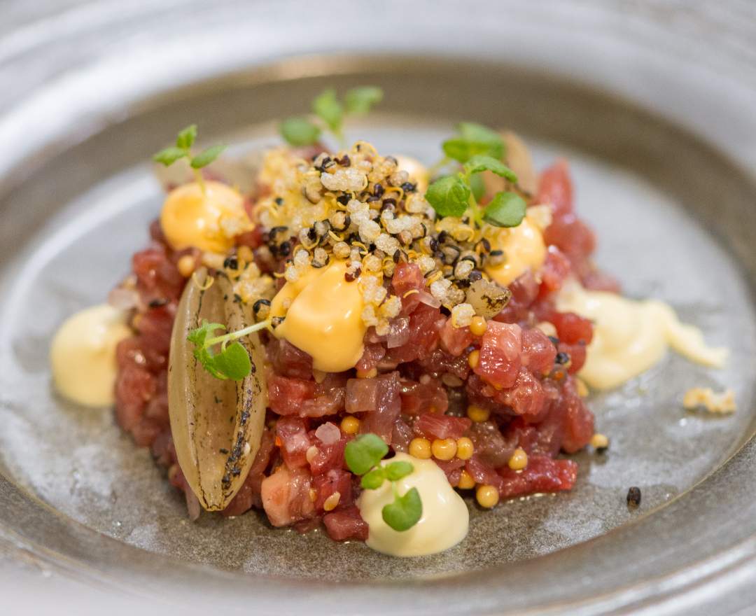 WEINhotel Ayler Kupp - Cuvée Privée - aussergewöhnlicher Genussmoment