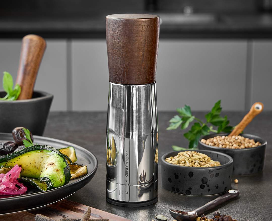 GEFU Gewürzmühle SPICE-GRIND