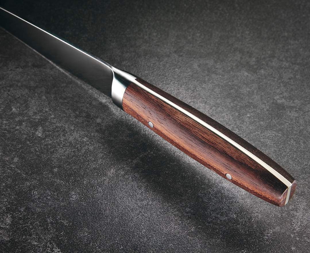 GEFU - Gemüsemesser ENNO, 9,5 cm