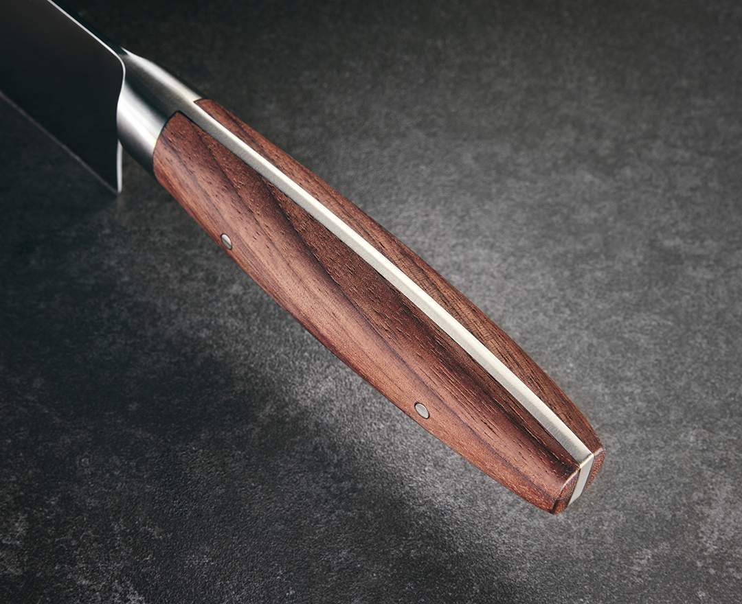 GEFU - Kochmesser ENNO, 20 cm