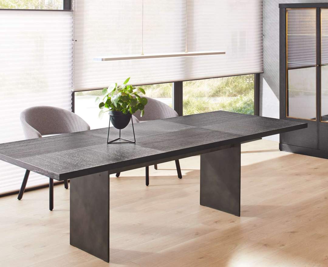Form exclusiv Tisch Schachbrettmuster Madison