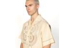 Panos Gotsis - The André Shirt: Zeitlose Eleganz mit modernem Twist Thumbnail