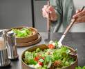 GEFU - Salatbesteck FILIGO, 2-teilig Thumbnail