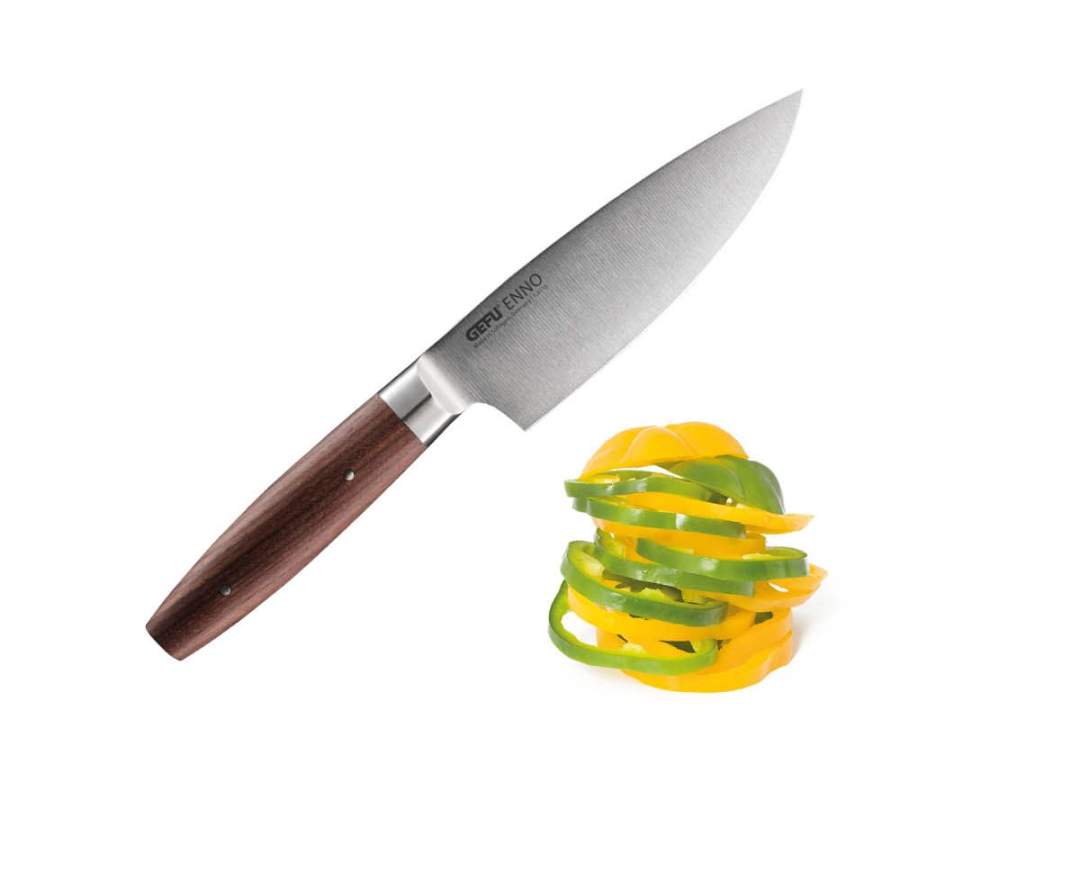 GEFU Kochmesser ENNO, 15 cm
