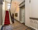 BSK Immobilien GmbH - Bezugsfreie 3-Zimmer-Erdgeschosswohnung nahe dem Kurfürstendamm Thumbnail