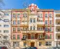 BSK Immobilien GmbH - Bezugsfreie 3-Zimmer-Erdgeschosswohnung nahe dem Kurfürstendamm Thumbnail