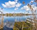 BSK Immobilien GmbH - Zweifamilienhaus mit Wasserzugang und viel Potenzial am Krüpelsee Thumbnail