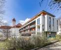 BSK Immobilien GmbH - Vermietete Erdgeschosswohnung mit Terrasse am Hohenzollerndamm Thumbnail